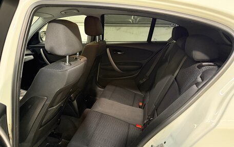 BMW 1 серия, 2011 год, 699 800 рублей, 6 фотография
