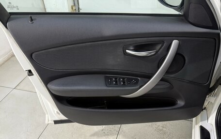 BMW 1 серия, 2011 год, 699 800 рублей, 7 фотография