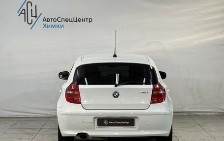 BMW 1 серия, 2011 год, 699 800 рублей, 12 фотография