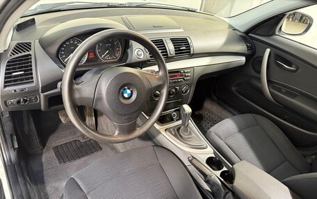 BMW 1 серия, 2011 год, 699 800 рублей, 8 фотография