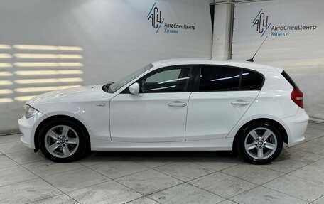 BMW 1 серия, 2011 год, 699 800 рублей, 16 фотография