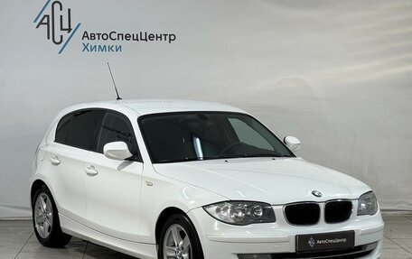 BMW 1 серия, 2011 год, 699 800 рублей, 13 фотография