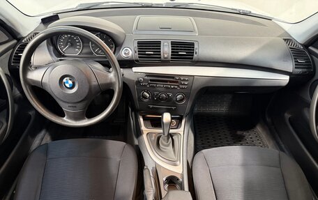 BMW 1 серия, 2011 год, 699 800 рублей, 9 фотография