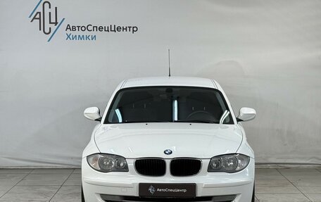 BMW 1 серия, 2011 год, 699 800 рублей, 11 фотография