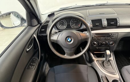 BMW 1 серия, 2011 год, 699 800 рублей, 10 фотография