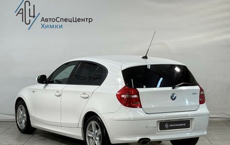 BMW 1 серия, 2011 год, 699 800 рублей, 14 фотография