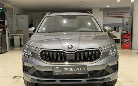 Skoda Kamiq I, 2025 год, 2 499 000 рублей, 2 фотография