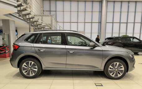 Skoda Kamiq I, 2025 год, 2 499 000 рублей, 5 фотография