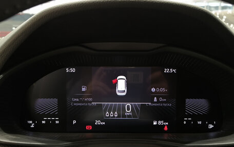 Skoda Kamiq I, 2025 год, 2 499 000 рублей, 16 фотография