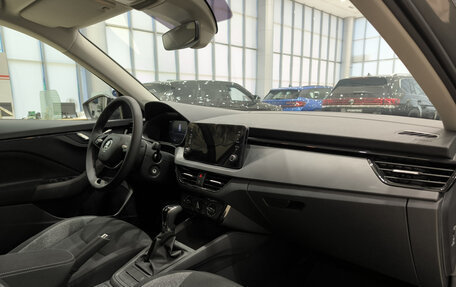 Skoda Kamiq I, 2025 год, 2 499 000 рублей, 13 фотография