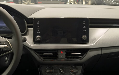Skoda Kamiq I, 2025 год, 2 499 000 рублей, 18 фотография