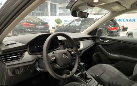 Skoda Kamiq I, 2025 год, 2 499 000 рублей, 20 фотография