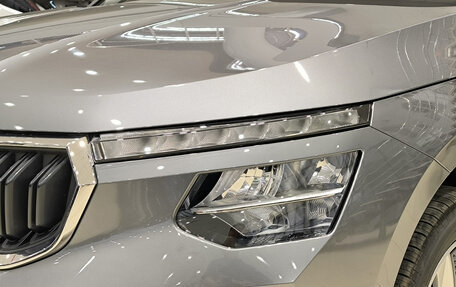 Skoda Kamiq I, 2025 год, 2 499 000 рублей, 21 фотография