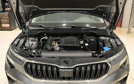 Skoda Kamiq I, 2025 год, 2 499 000 рублей, 11 фотография