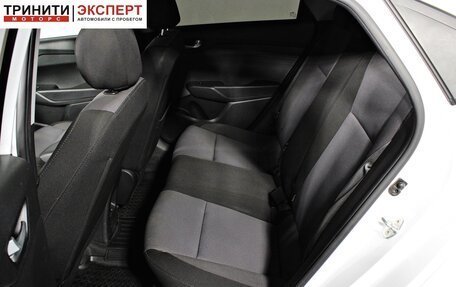 Hyundai Solaris II рестайлинг, 2020 год, 1 637 000 рублей, 16 фотография
