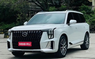 GAC GS8, 2022 год, 2 400 000 рублей, 1 фотография