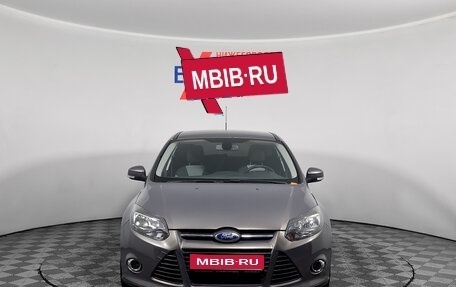 Ford Focus III, 2012 год, 849 000 рублей, 1 фотография