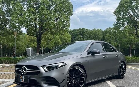 Mercedes-Benz A-Класс AMG, 2022 год, 2 949 000 рублей, 1 фотография