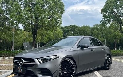 Mercedes-Benz A-Класс AMG, 2022 год, 2 949 000 рублей, 1 фотография
