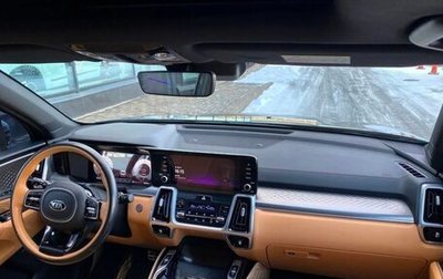 KIA Sorento IV, 2020 год, 3 170 000 рублей, 1 фотография