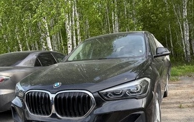BMW X1, 2019 год, 1 700 000 рублей, 1 фотография