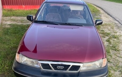 Daewoo Nexia I рестайлинг, 2007 год, 290 000 рублей, 1 фотография