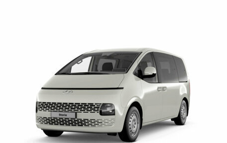 Hyundai Staria, 2024 год, 8 400 000 рублей, 1 фотография