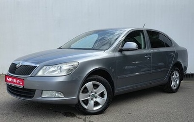 Skoda Octavia, 2013 год, 840 000 рублей, 1 фотография