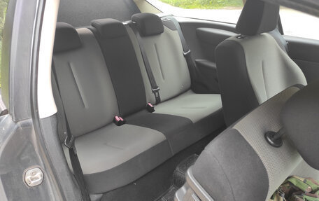 Citroen C4 II рестайлинг, 2007 год, 310 000 рублей, 12 фотография