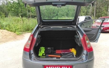 Citroen C4 II рестайлинг, 2007 год, 310 000 рублей, 7 фотография