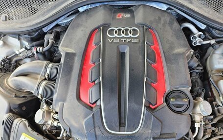Audi RS 7, 2015 год, 5 800 000 рублей, 16 фотография