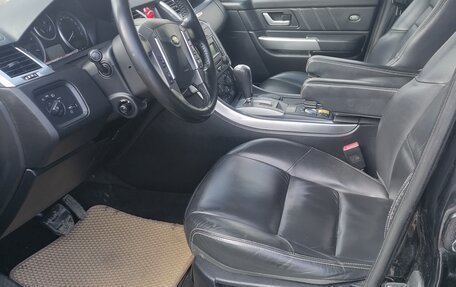 Land Rover Range Rover Sport I рестайлинг, 2009 год, 1 450 000 рублей, 11 фотография