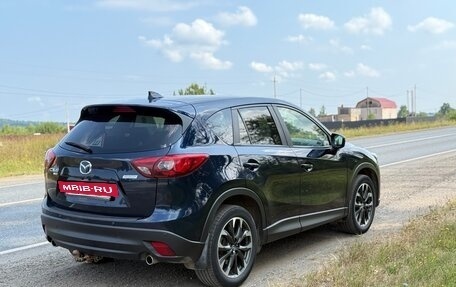 Mazda CX-5 II, 2015 год, 2 050 000 рублей, 4 фотография
