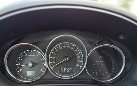 Mazda CX-5 II, 2015 год, 2 050 000 рублей, 15 фотография