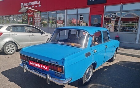 Москвич 2140, 1978 год, 100 000 рублей, 4 фотография