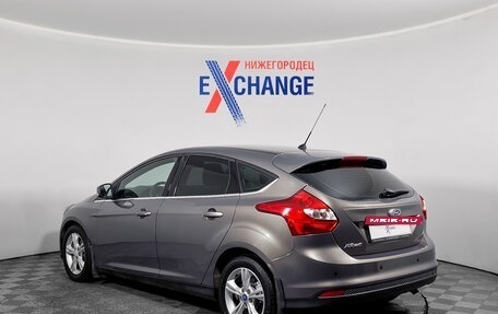 Ford Focus III, 2012 год, 849 000 рублей, 6 фотография