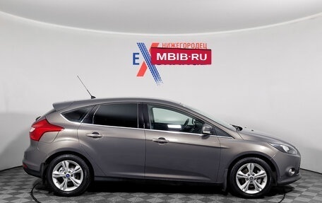 Ford Focus III, 2012 год, 849 000 рублей, 3 фотография