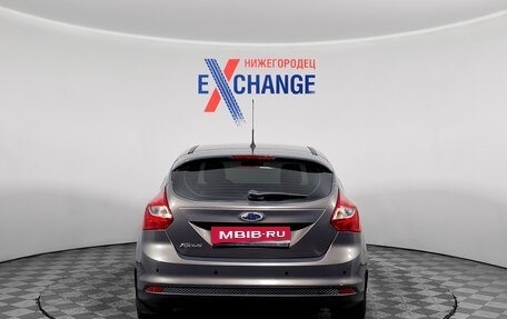 Ford Focus III, 2012 год, 849 000 рублей, 5 фотография