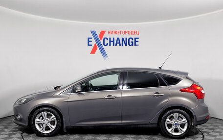 Ford Focus III, 2012 год, 849 000 рублей, 7 фотография