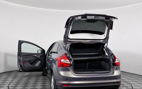Ford Focus III, 2012 год, 849 000 рублей, 8 фотография