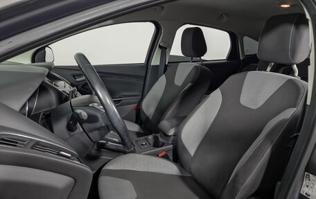 Ford Focus III, 2012 год, 849 000 рублей, 10 фотография