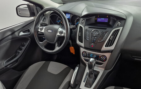 Ford Focus III, 2012 год, 849 000 рублей, 15 фотография
