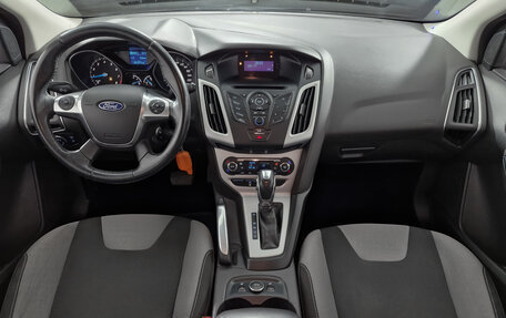 Ford Focus III, 2012 год, 849 000 рублей, 14 фотография