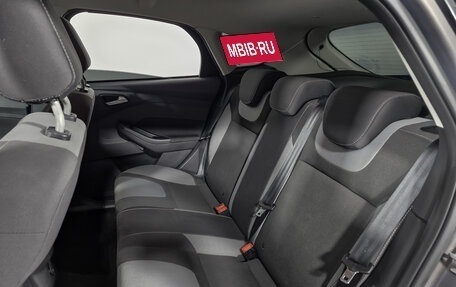 Ford Focus III, 2012 год, 849 000 рублей, 11 фотография