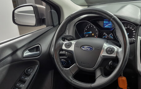 Ford Focus III, 2012 год, 849 000 рублей, 17 фотография