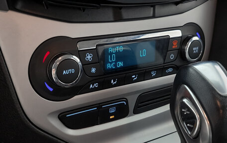 Ford Focus III, 2012 год, 849 000 рублей, 21 фотография