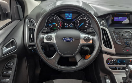Ford Focus III, 2012 год, 849 000 рублей, 16 фотография