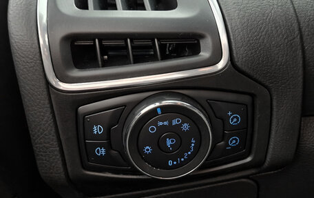 Ford Focus III, 2012 год, 849 000 рублей, 22 фотография