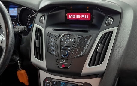 Ford Focus III, 2012 год, 849 000 рублей, 18 фотография