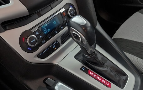 Ford Focus III, 2012 год, 849 000 рублей, 20 фотография